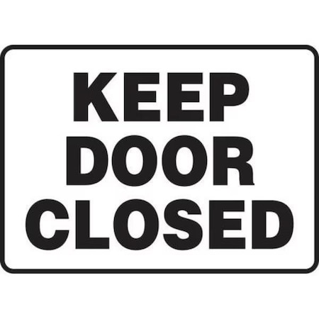 Accuform GLOWINDARK SAFETY SIGN EMERGENCY MELC516GF MELC516GF